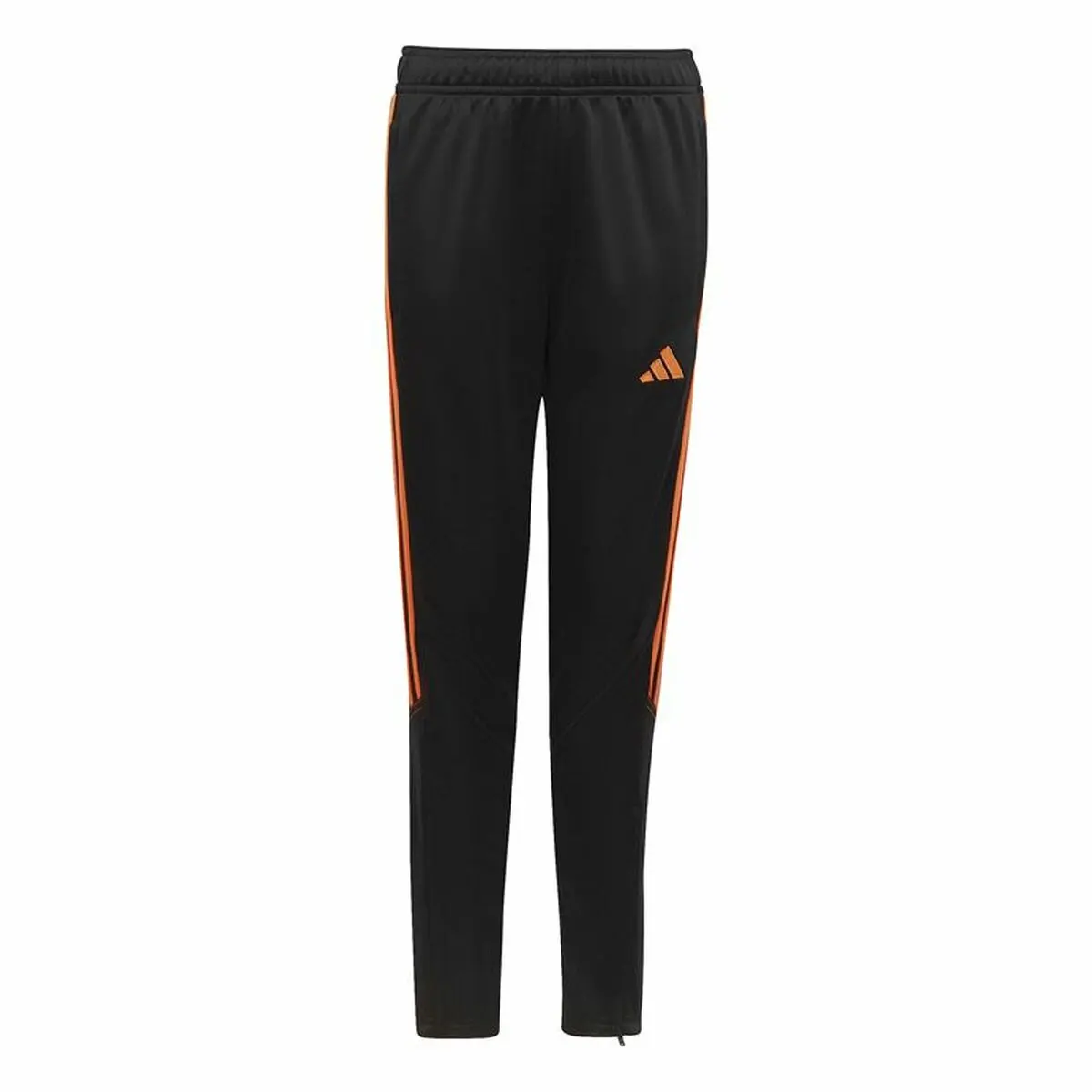 Pantalone Sportivo per Bambini Adidas Tiro 23 Club Nero