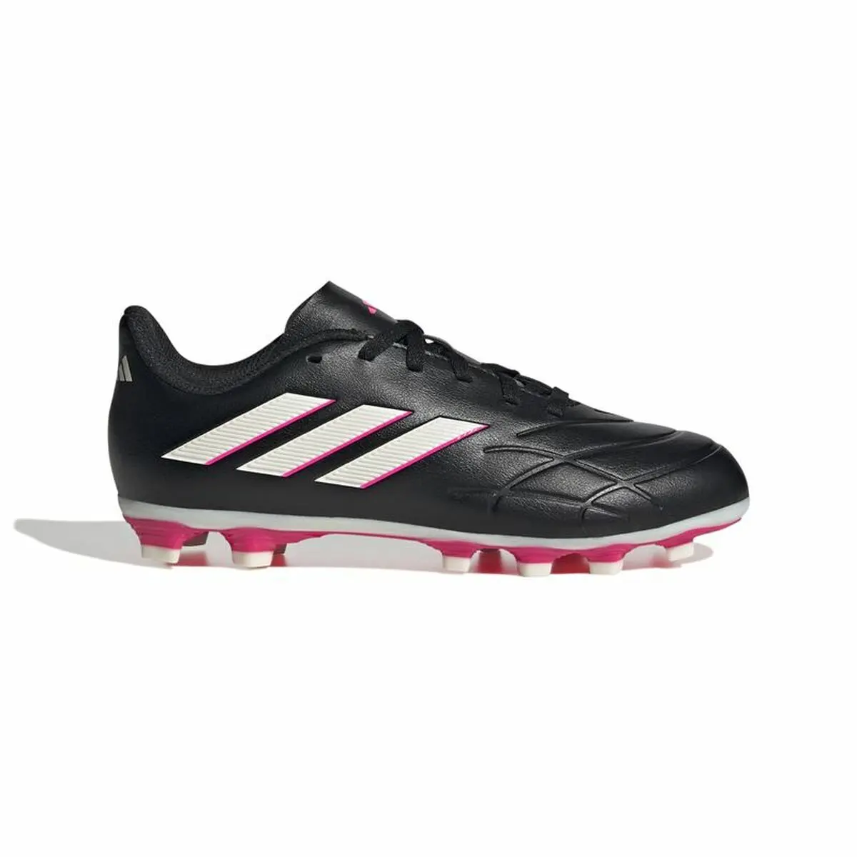 Scarpe da Calcio per Bambini Adidas Copa Pure.4 Nero