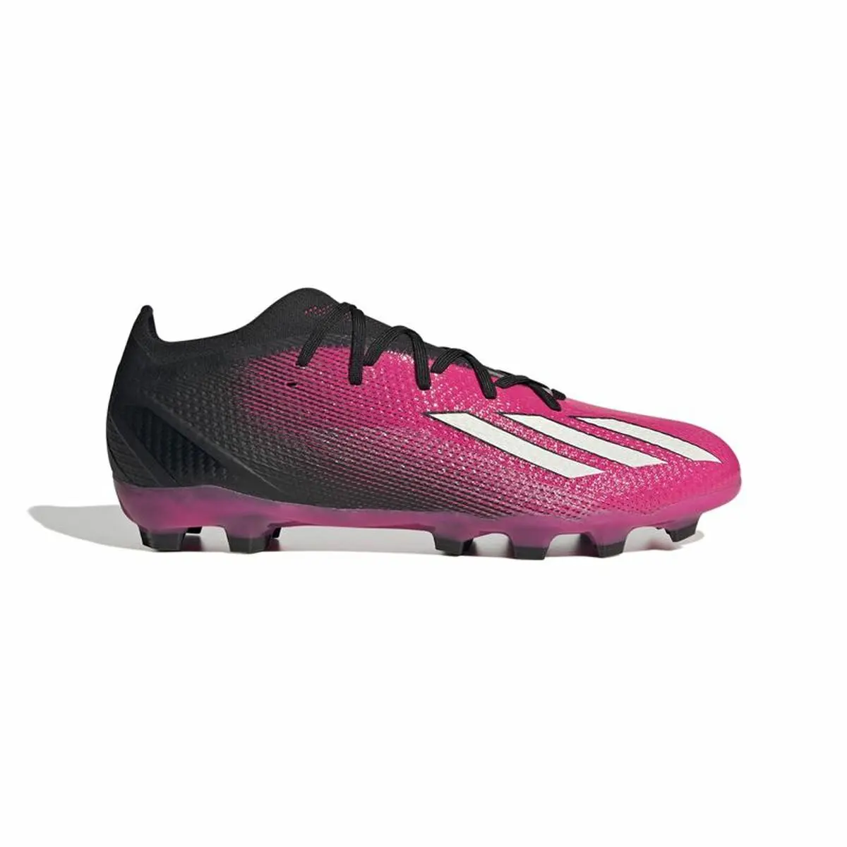 Scarpe da Calcio per Adulti Adidas X Speeportal.2 MG Fucsia