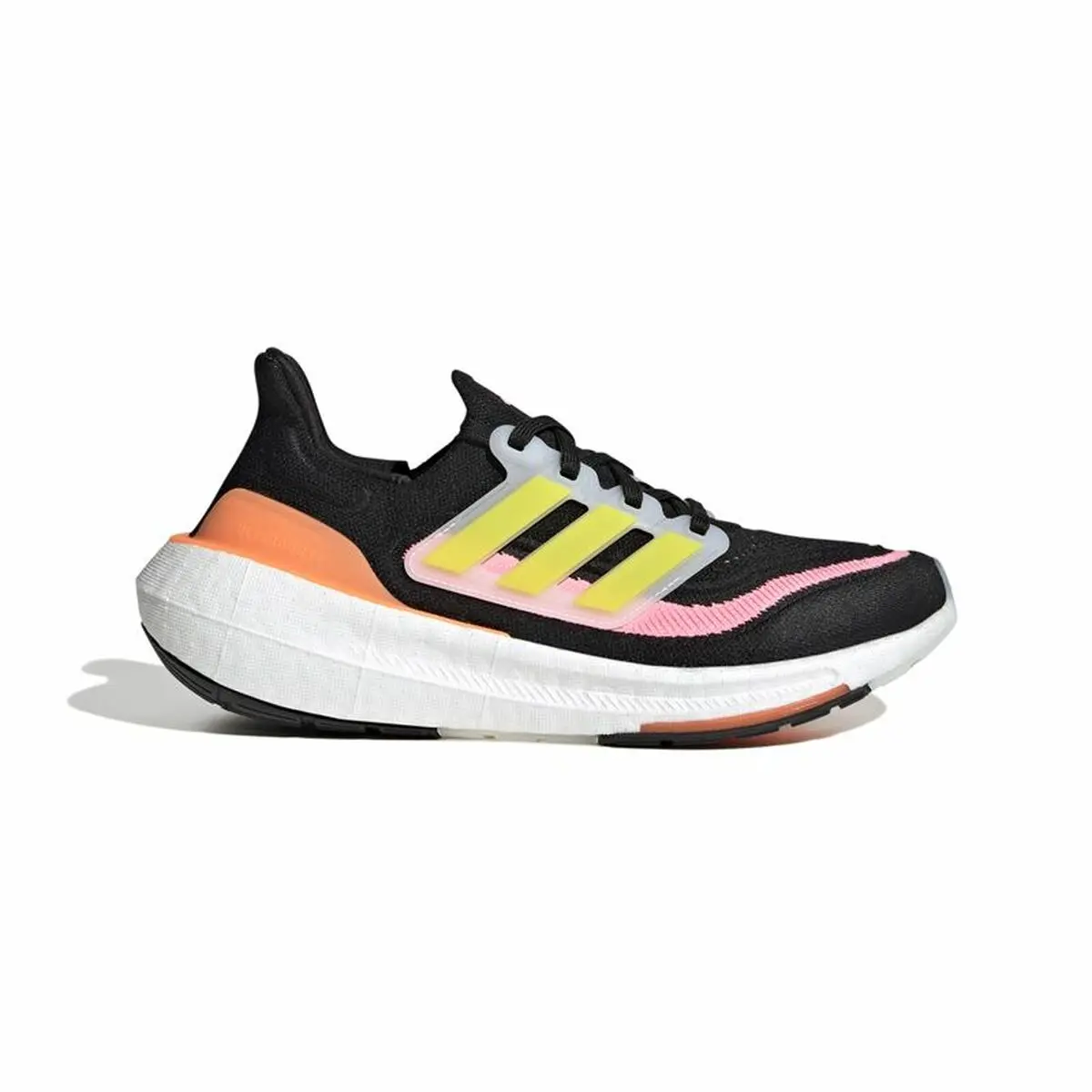 Scarpe Sportive da Donna Adidas Ultraboost Light Nero