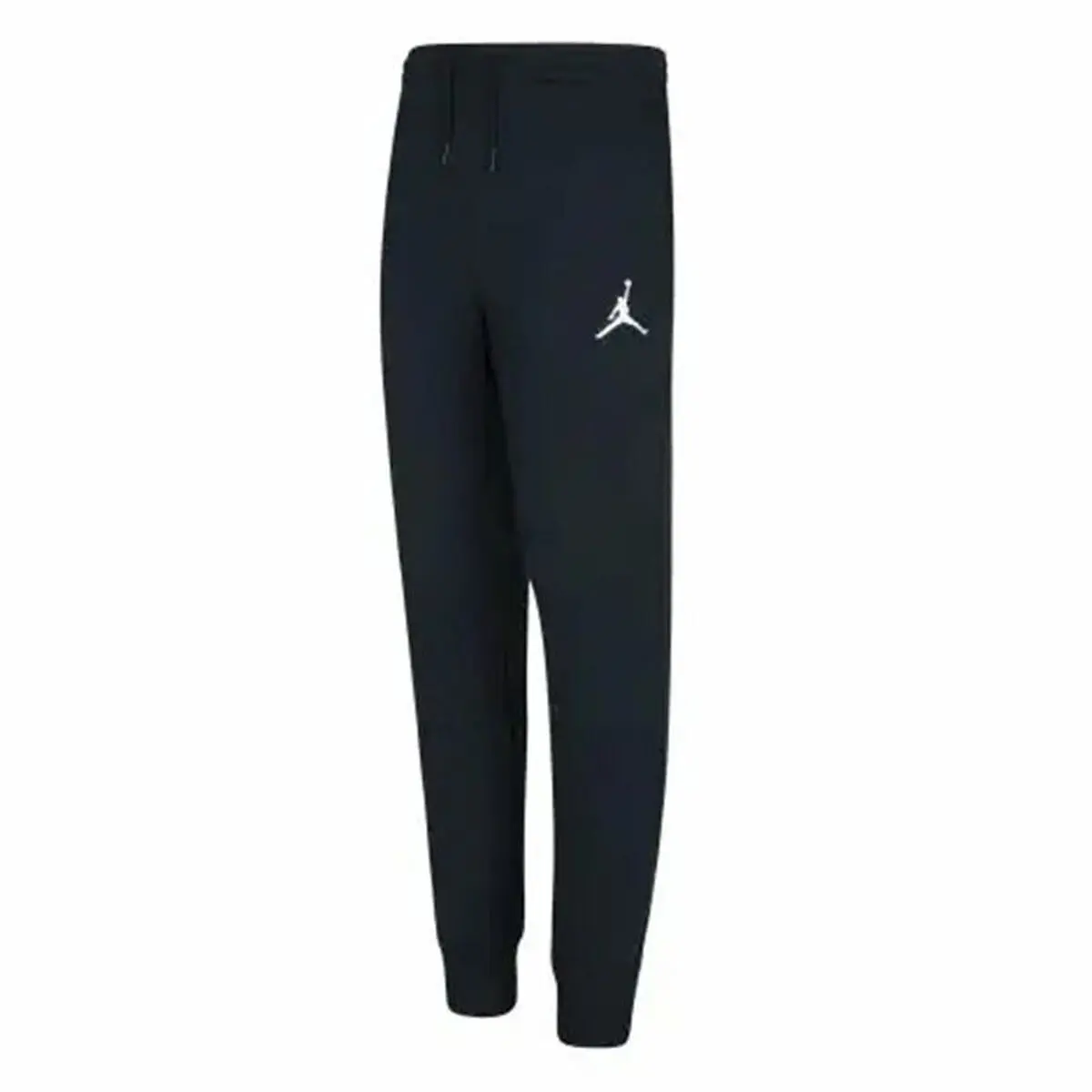 Pantalone di Tuta per Bambini Jordan Mj Essentials Nero