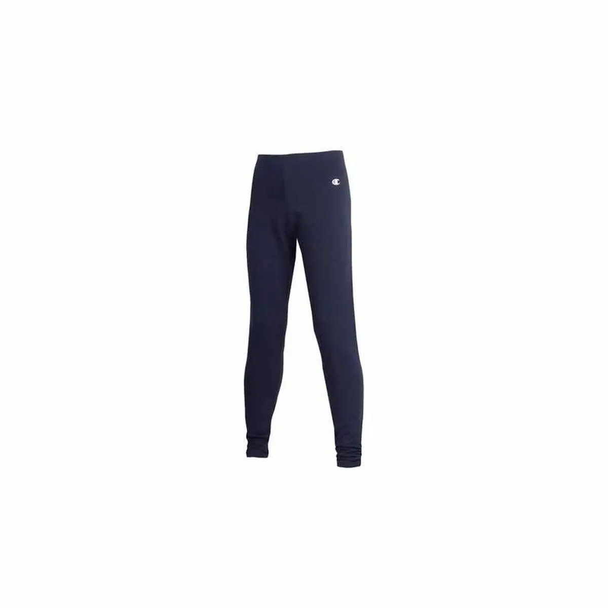 Leggings Sportivi per Bambini Champion Azzurro