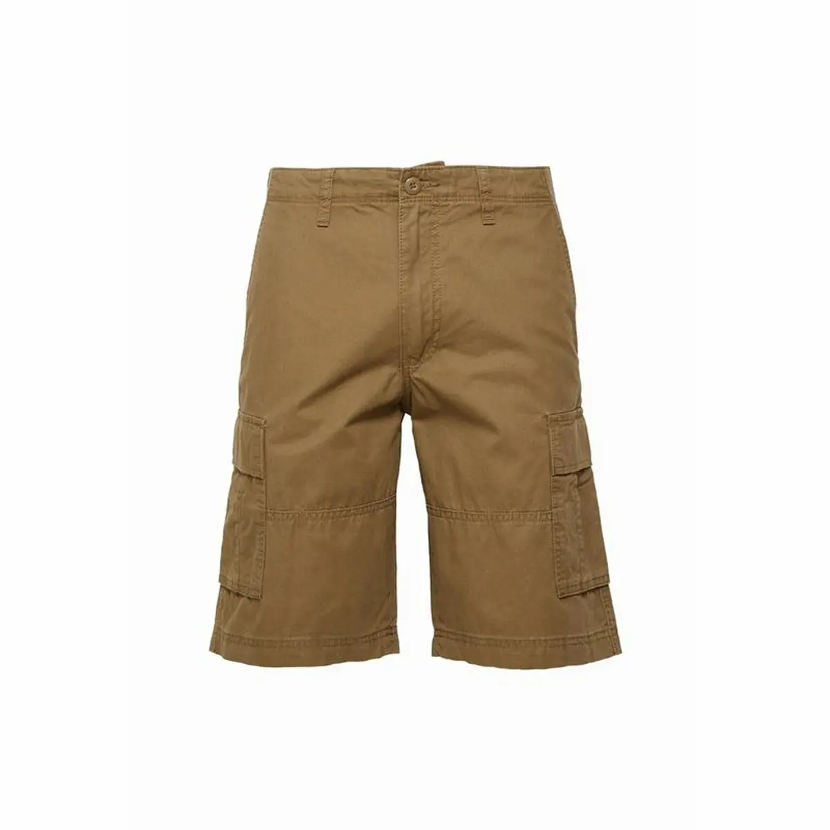 Shorts per Bambini Jack & Jones Jpstcole Jjcampaign Jnr Marrone Uomo