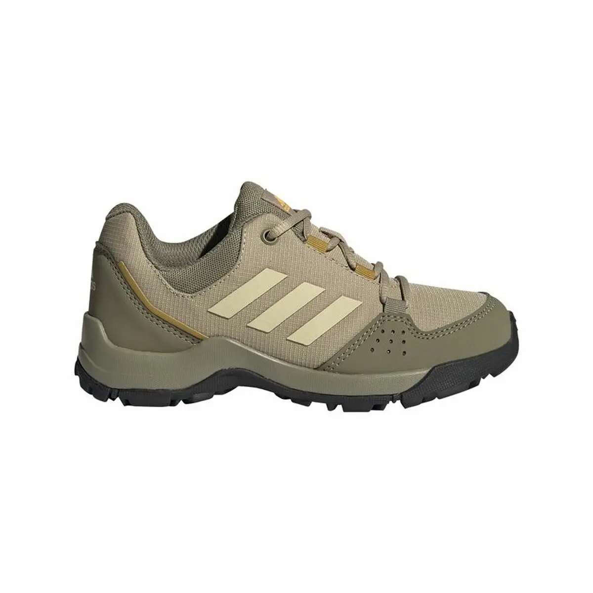 Scarpe Sportive per Bambini Adidas Terrex Hyperhiker Low Marrone Chiaro