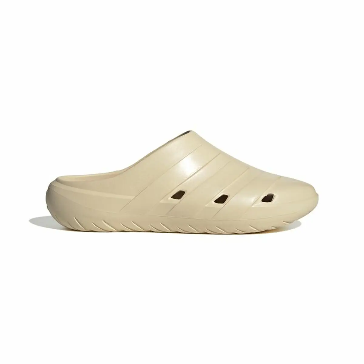 Ciabatte da Uomo Adidas Adicane Beige