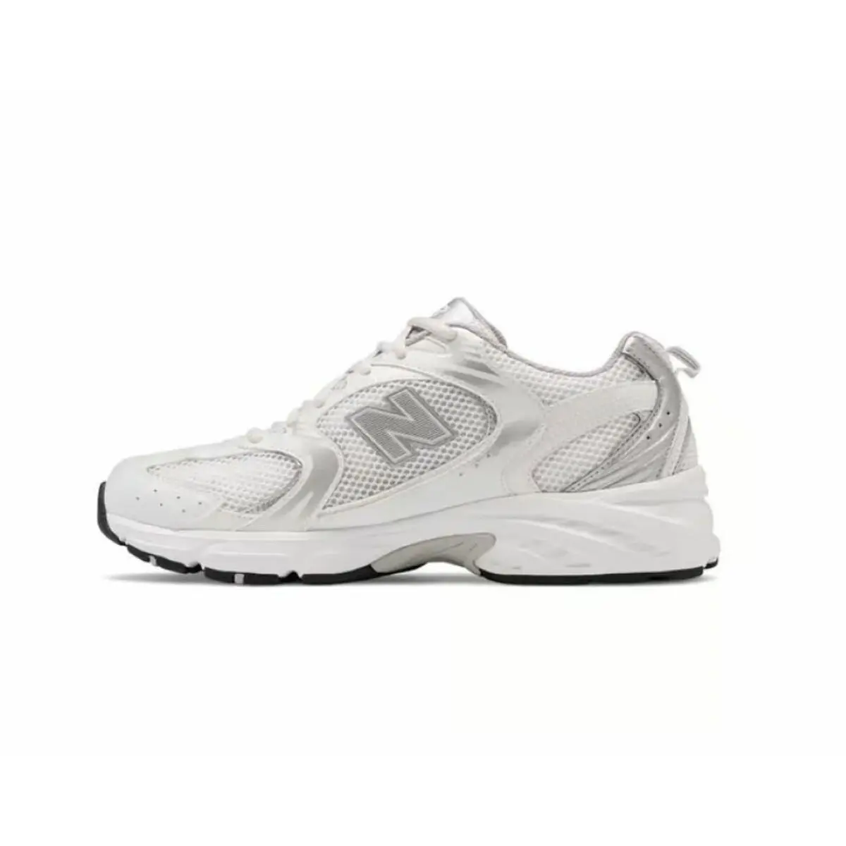 Scarpe Sportive da Donna New Balance FTWEAR MR530EMA  Bianco