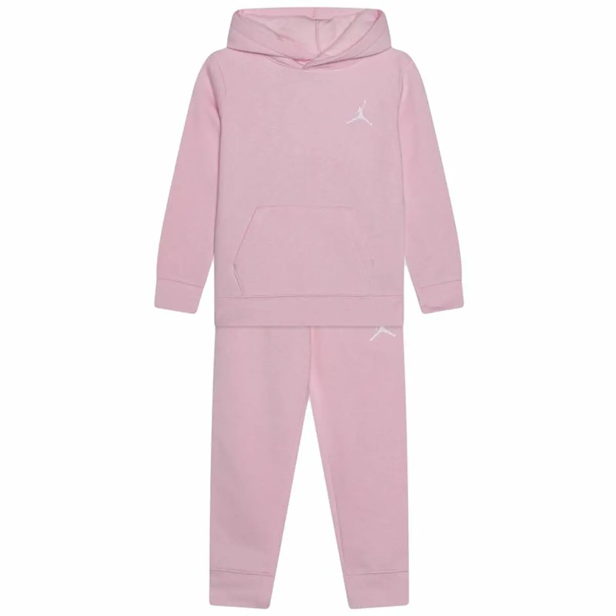 Completo Sportivo per Bambini Jordan Essentials Fleece Multicolore