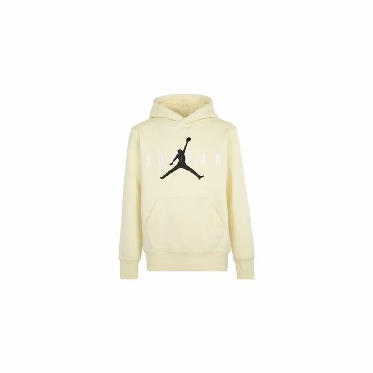 Felpa con Cappuccio Bambino Jordan Jumpman Sustainable