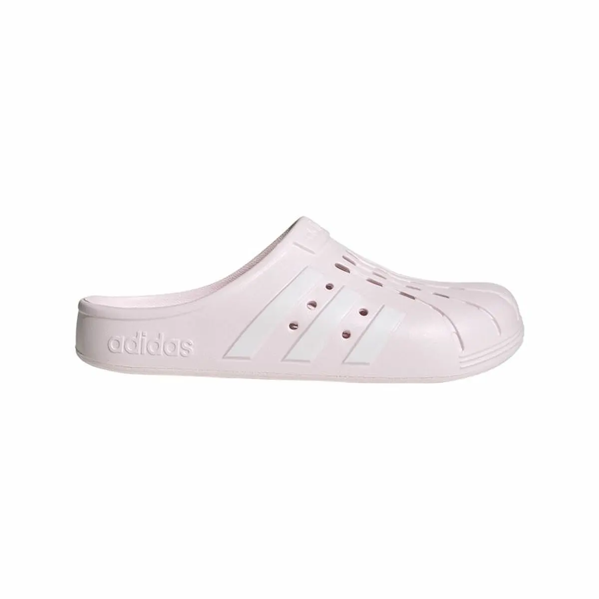 Zoccoli Adidas Adilette Rosa