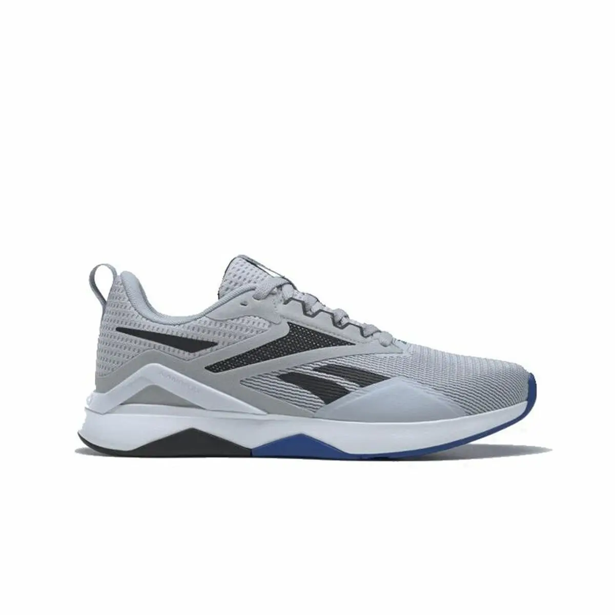 Scarpe Sportive Reebok Nanoflex TR 2.0 Grigio