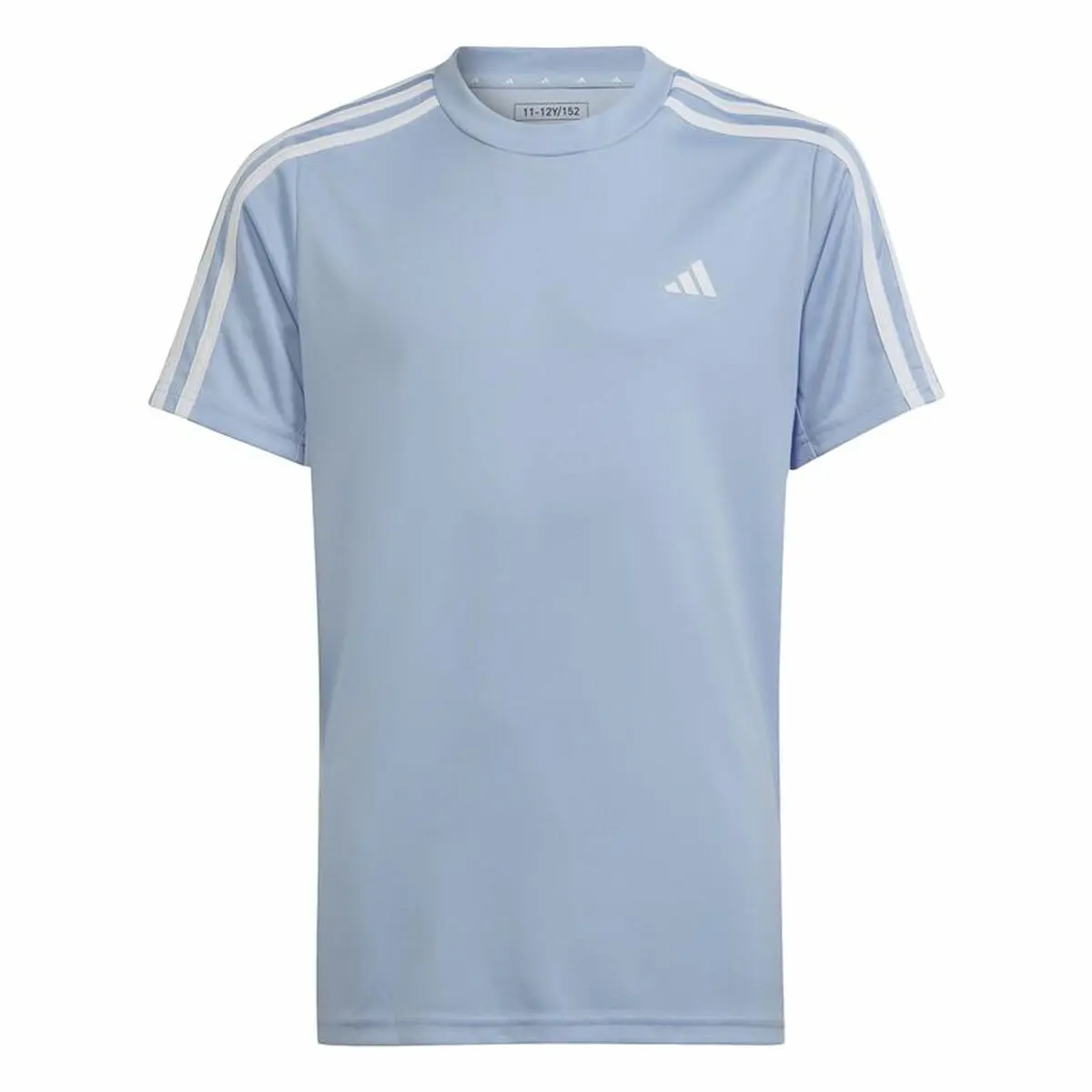 Maglia a Maniche Corte per Bambini Adidas