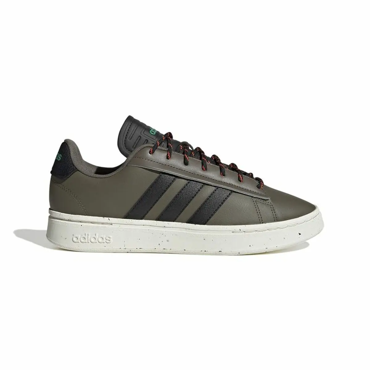 Scarpe da Tennis Casual Uomo Adidas Grand Court Alpha 48