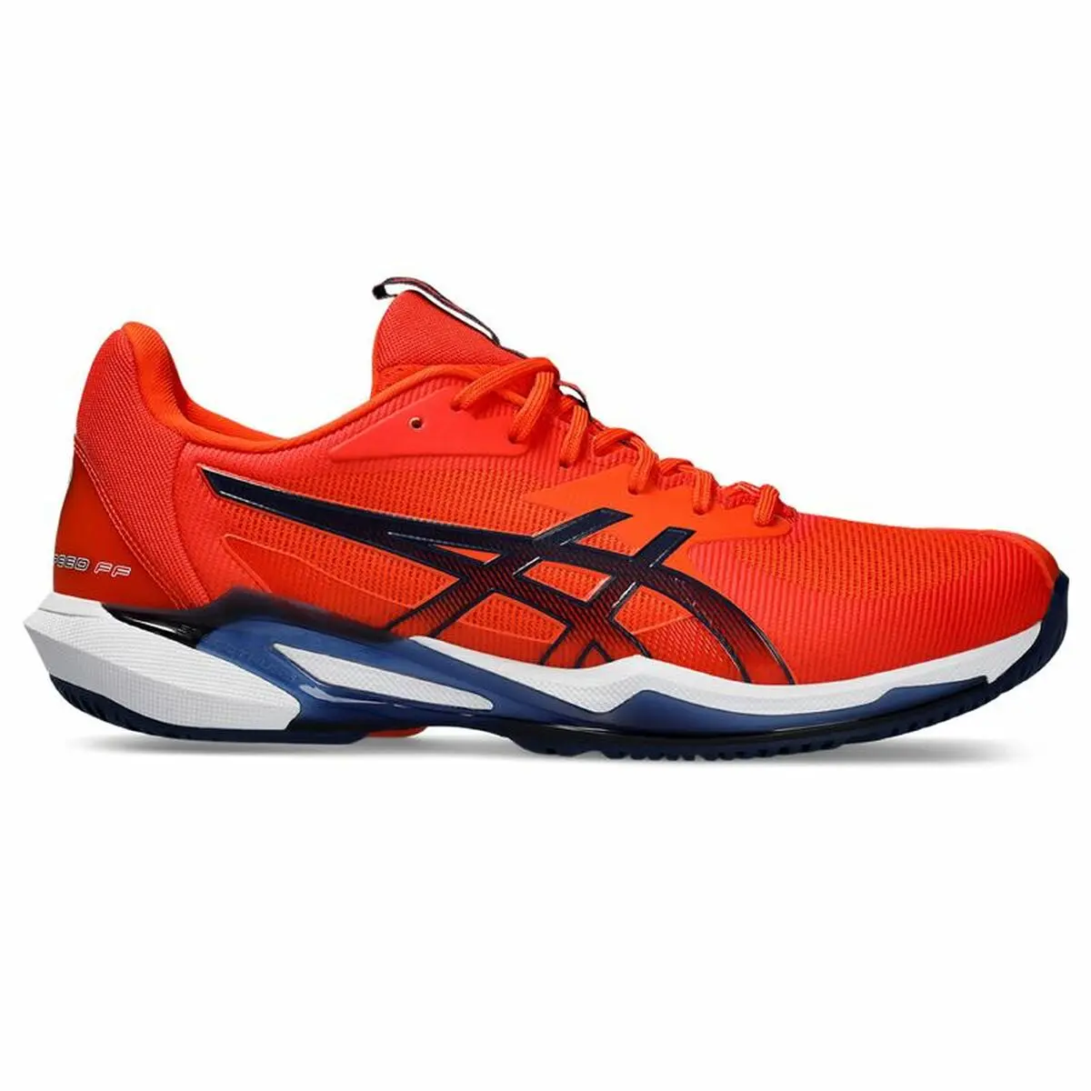 Scarpe da Tennis da Uomo Asics Solution Speed FF 3