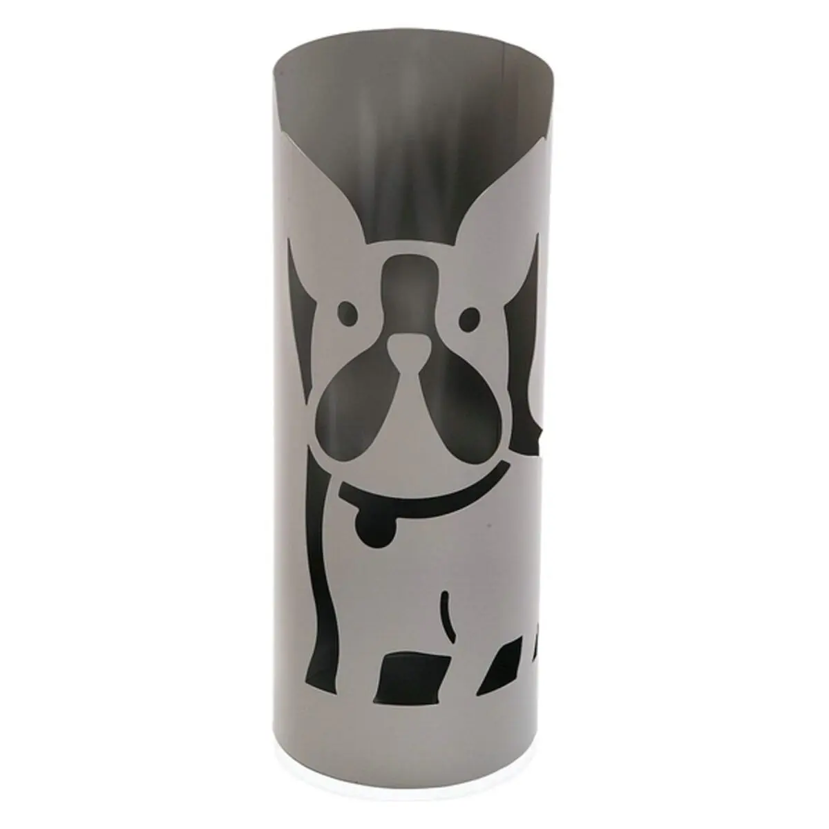 Portaombrelli Dog Metallo (19 x 49 x 19 cm)