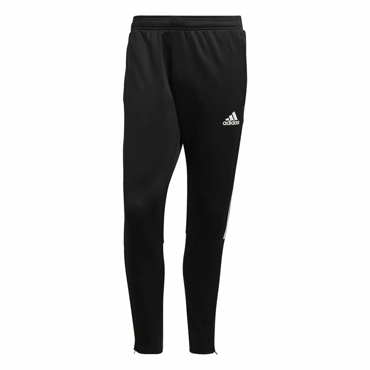 Pantaloncino da Allenamento Calcio per Adulti Adidas Tiro 21 Nero Uomo