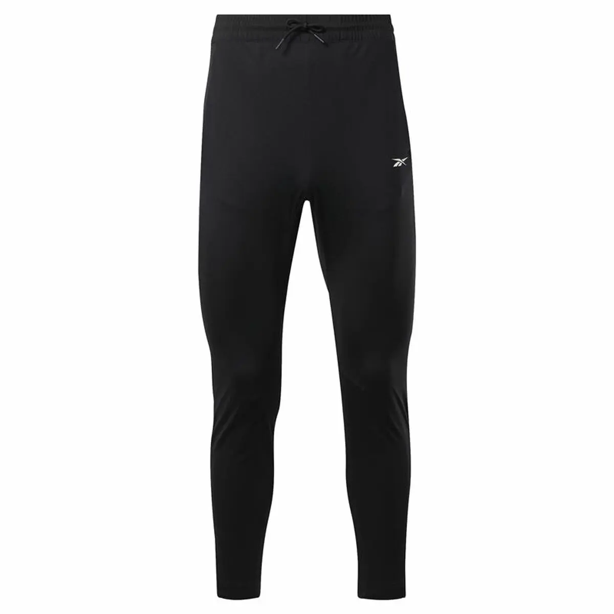 Pantalone per Adulti Reebok Workout Ready Nero Uomo