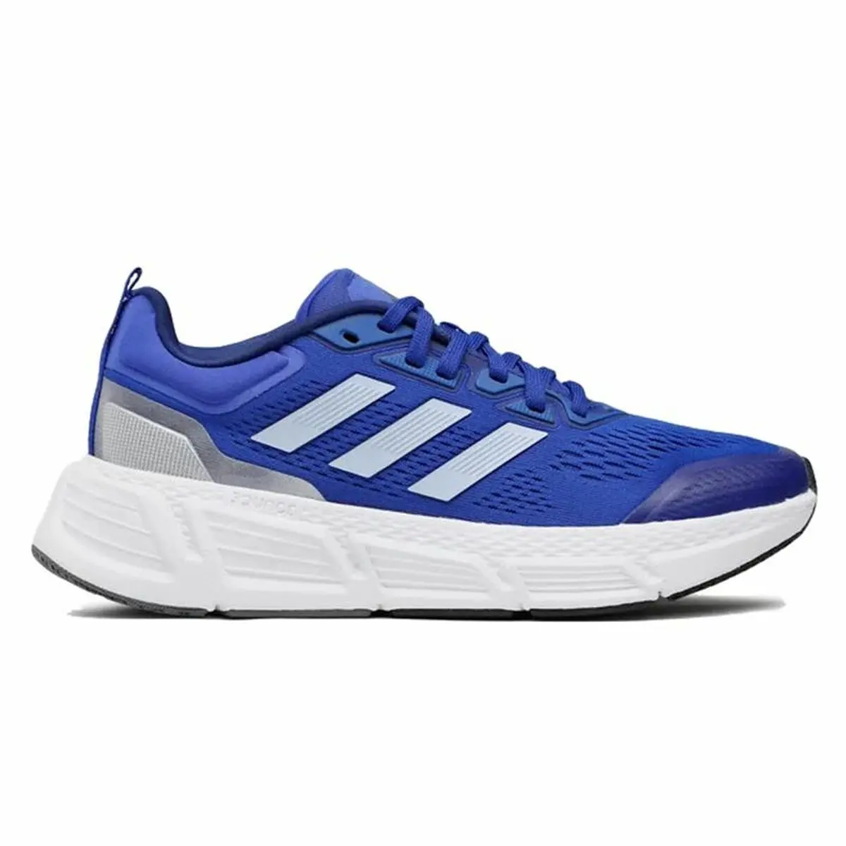 Scarpe da Running per Adulti Adidas Questar Azzurro