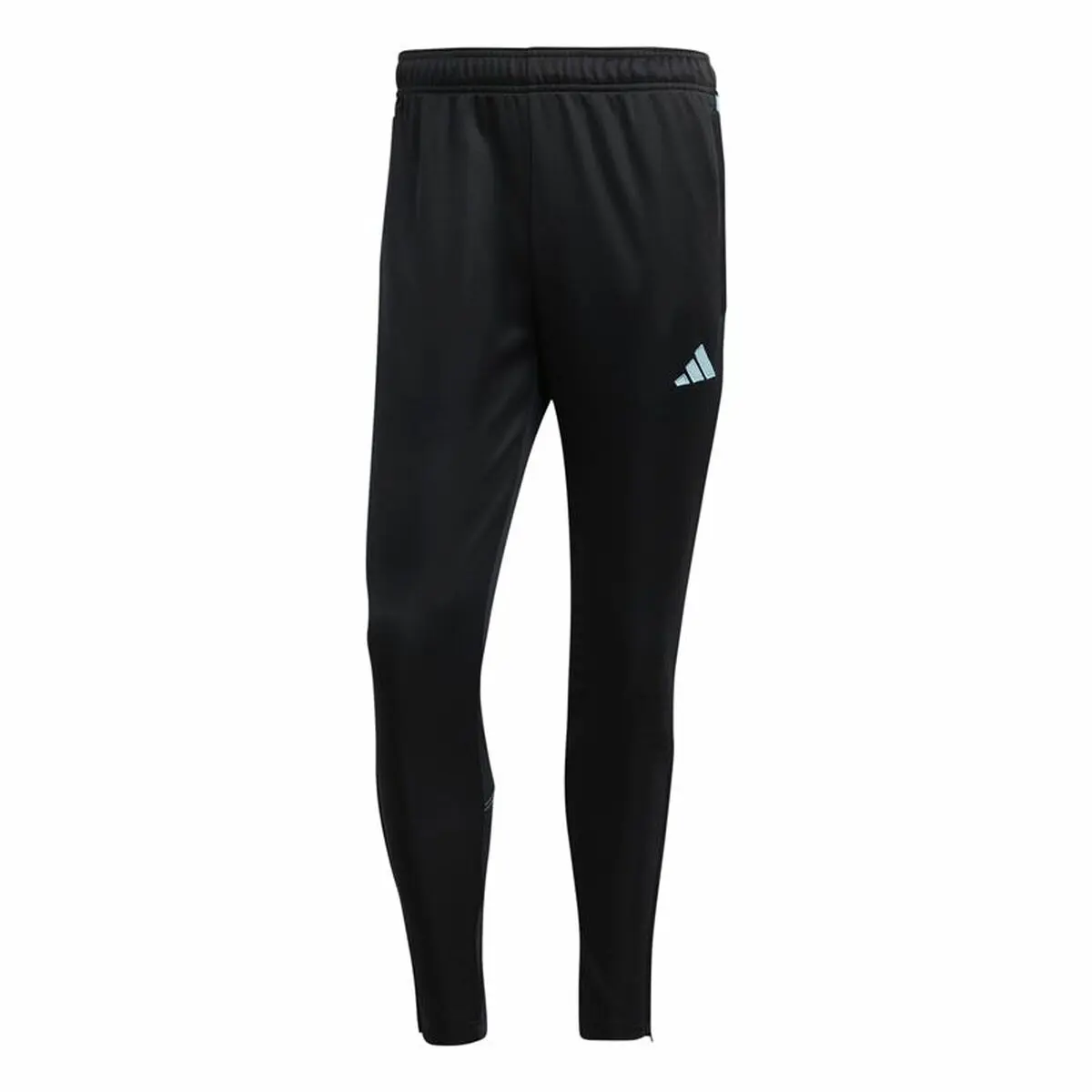 Pantaloncino da Allenamento Calcio per Adulti Adidas Tiro 23 Club Nero Uomo