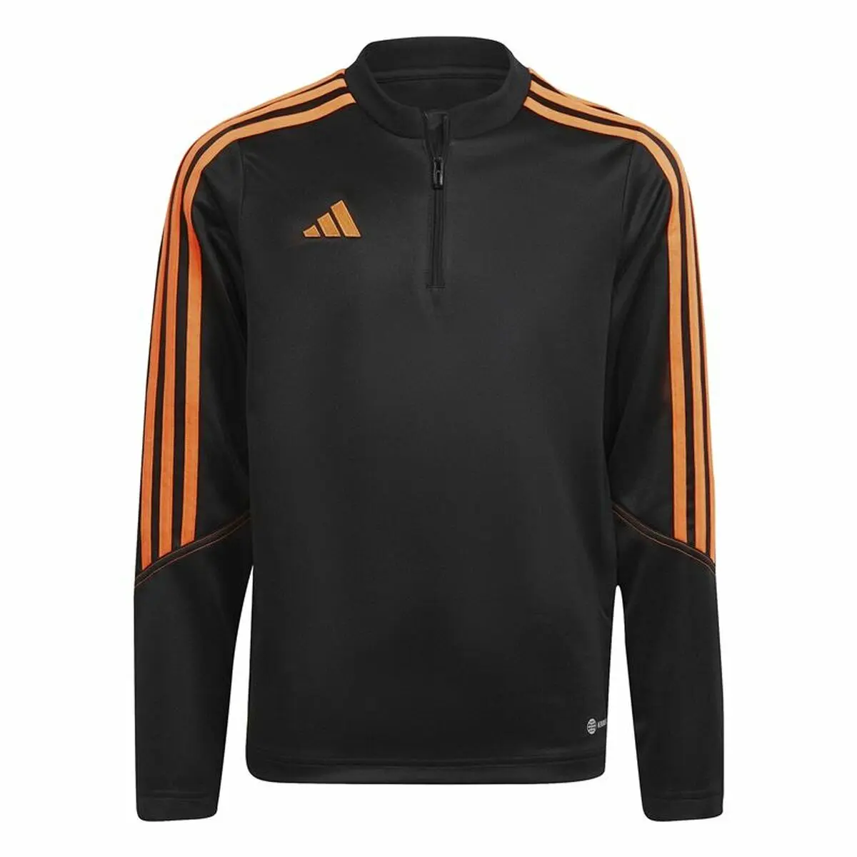 Felpa senza Cappuccio Bambino Adidas Tiro 23