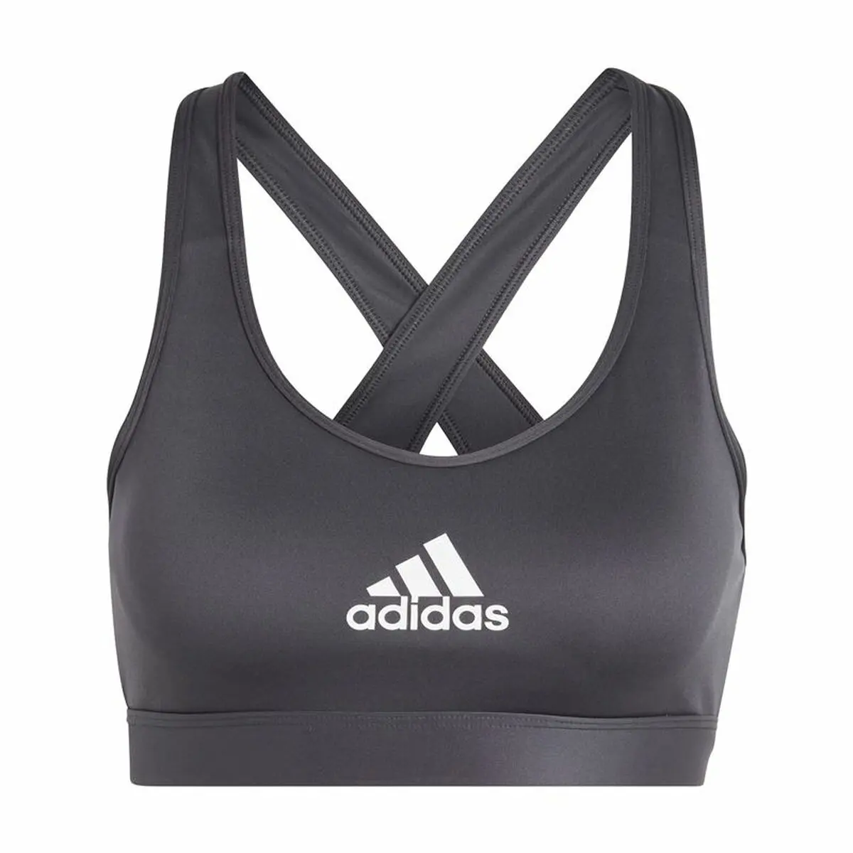 Reggiseno Sportivo Adidas Pwr Ct Ms