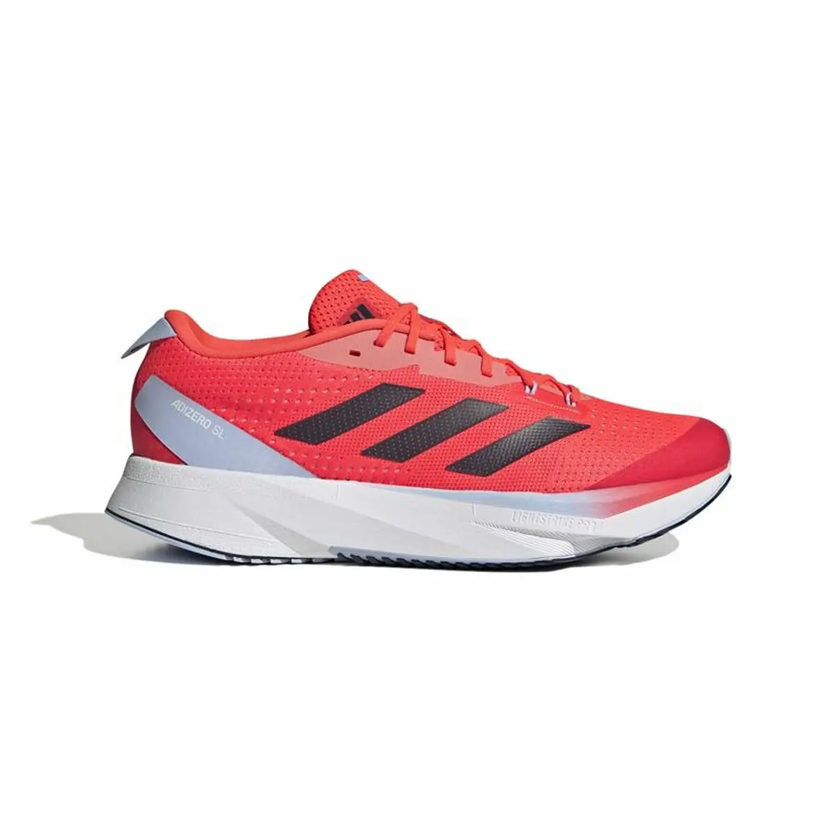 Scarpe da Running per Adulti Adidas Adizero SL Rosso