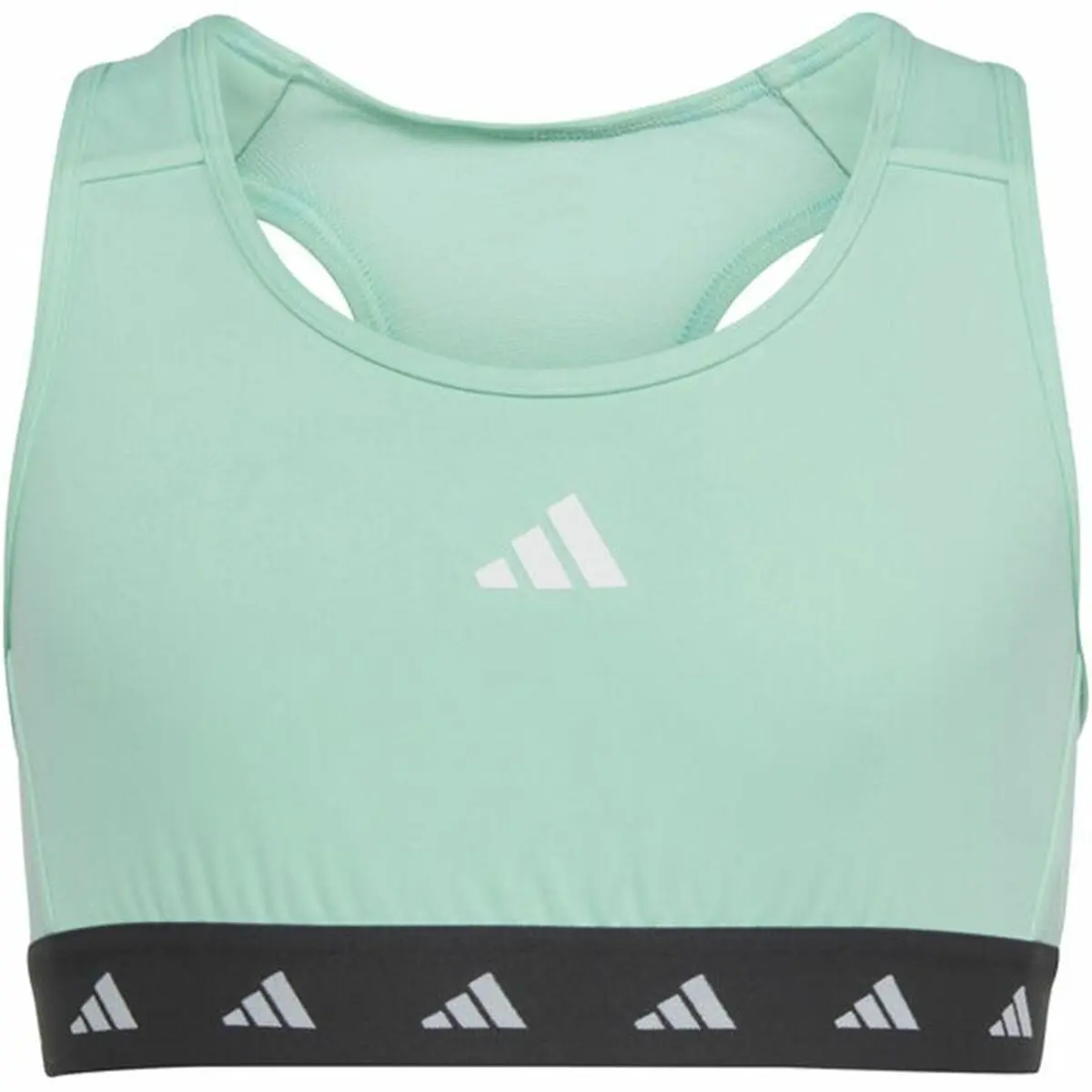 Reggiseno Sportivo Adidas Techfit Power