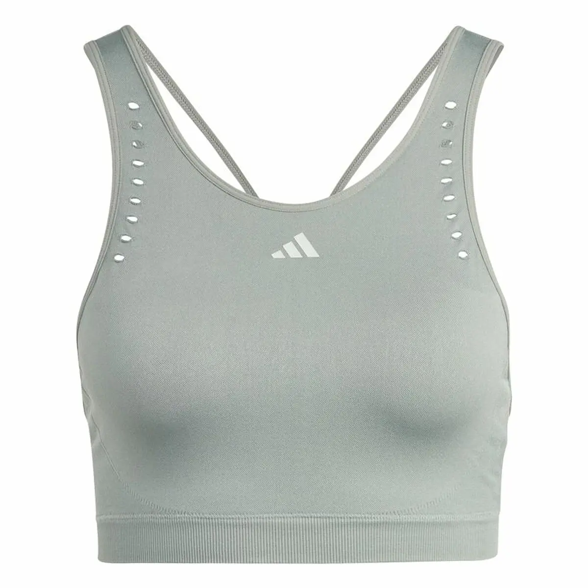 Reggiseno Sportivo Adidas Aeroknit