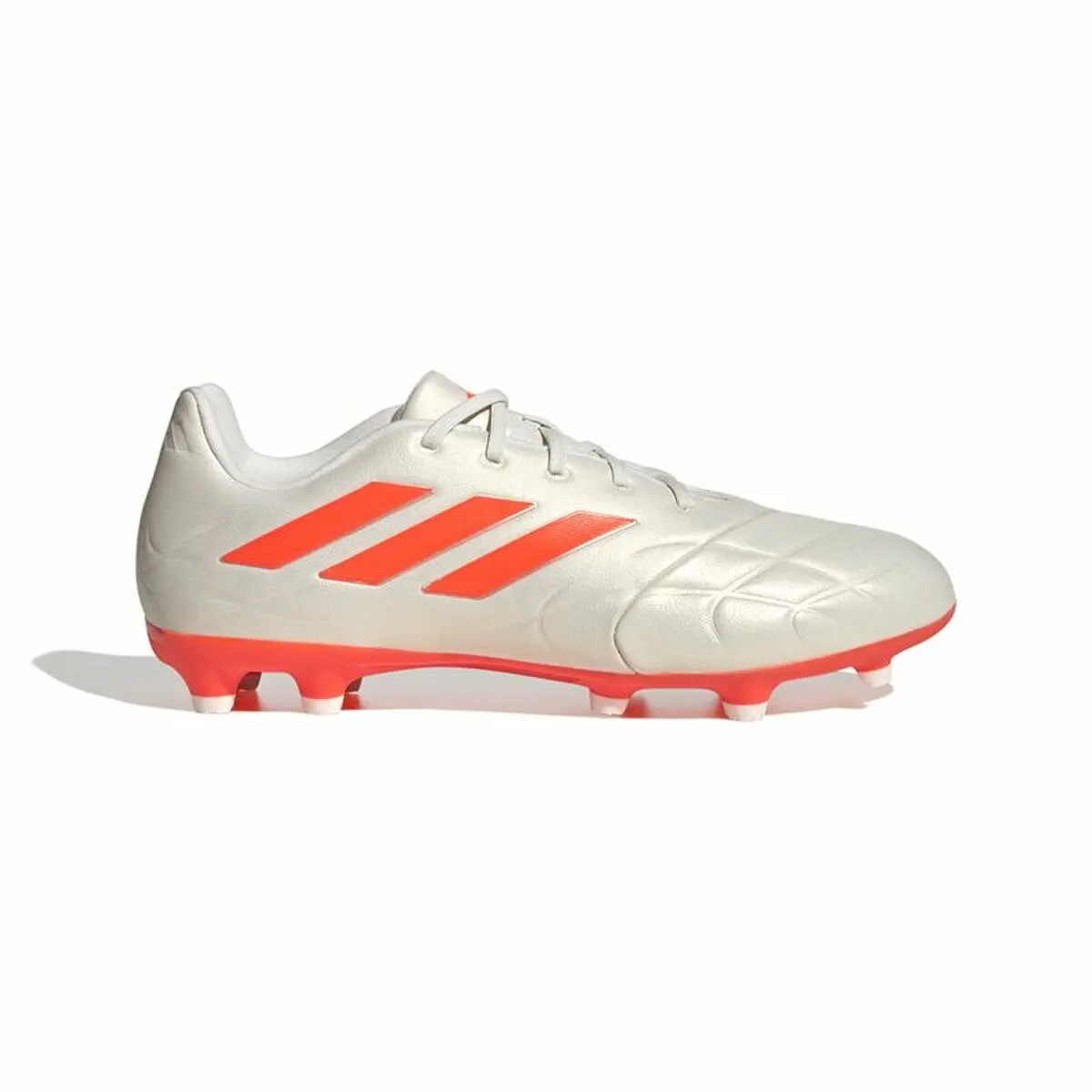 Scarpe da Calcio per Adulti Adidas Copa Pure.3 FG