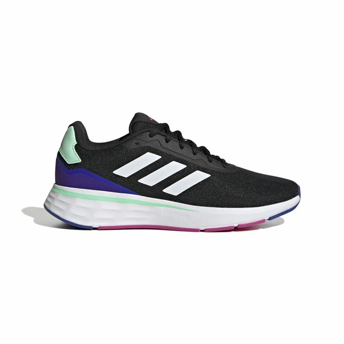 Scarpe Sportive da Donna Adidas Start Your Run Nero