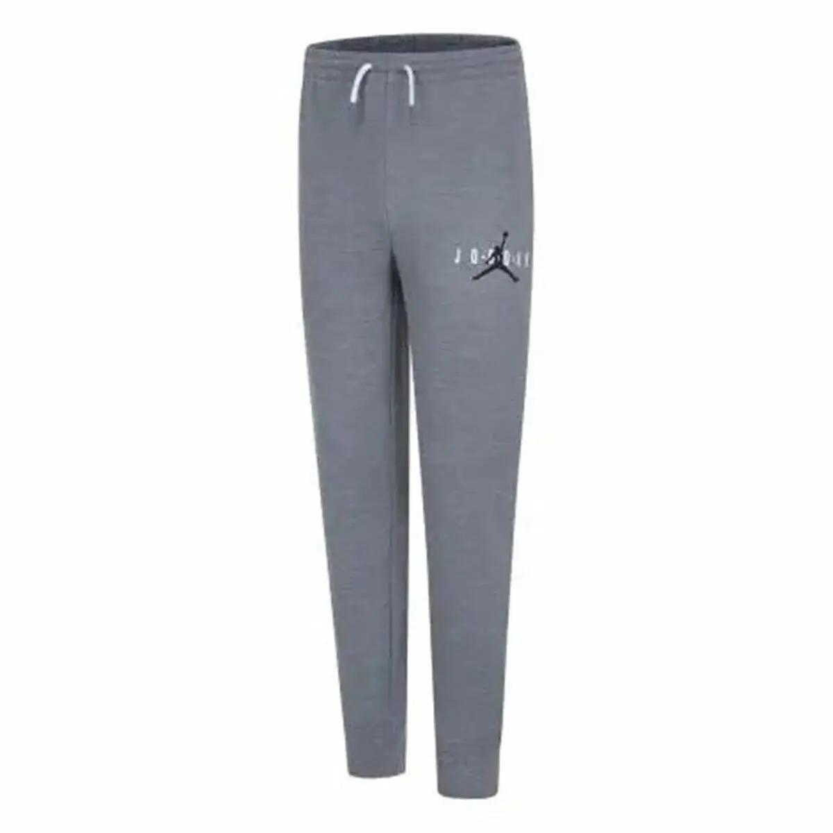 Pantalone di Tuta per Bambini Jordan Jumpman Sustainable Grigio