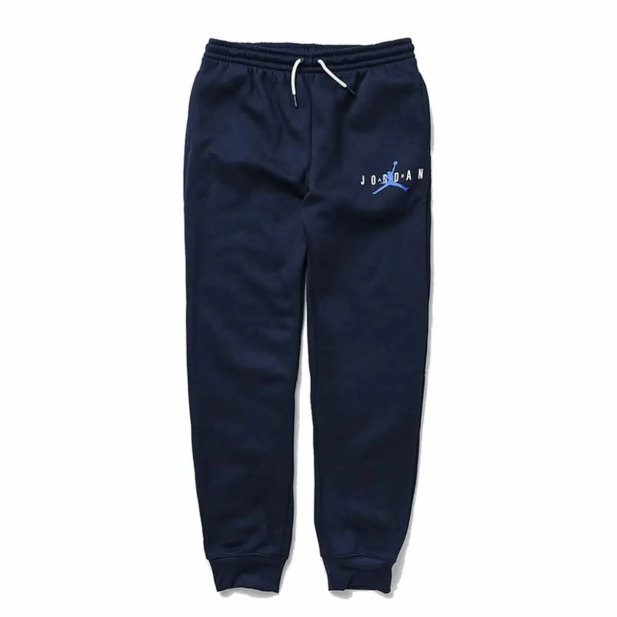 Pantalone di Tuta per Bambini Nike Jumpman Sustainable Azzurro