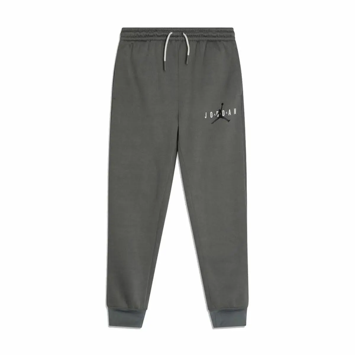 Pantalone di Tuta per Bambini Nike Jumpman Sustainable Grigio scuro