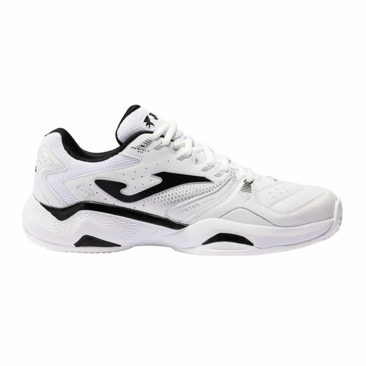 Scarpe da Padel per Adulti Joma Sport Master 1000 Bianco