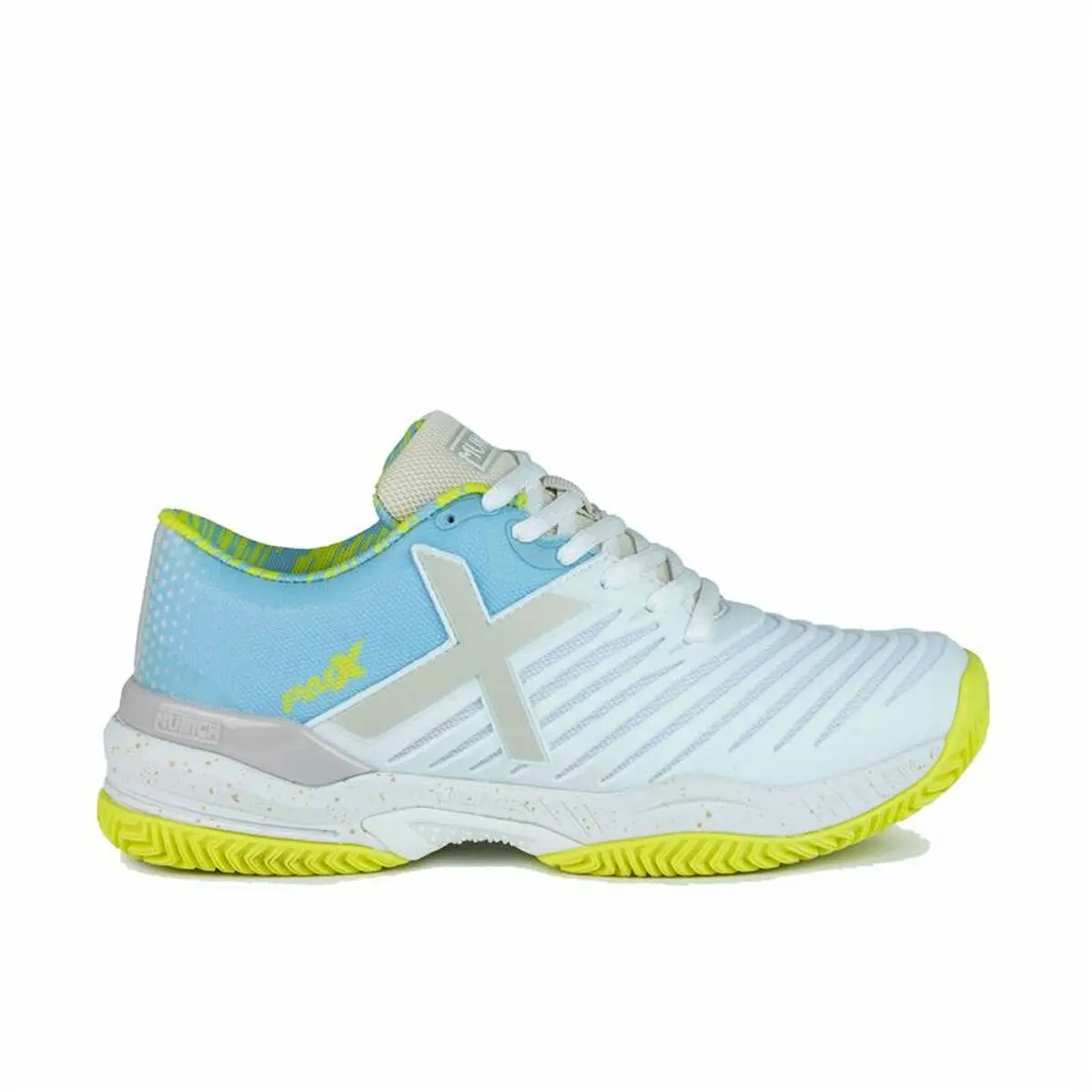 Scarpe da Padel per Bambini Munich Padx 42