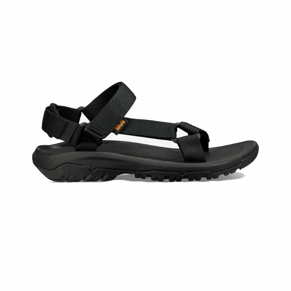 Sandali da Montagna Teva Hurricane Xlt2 Nero