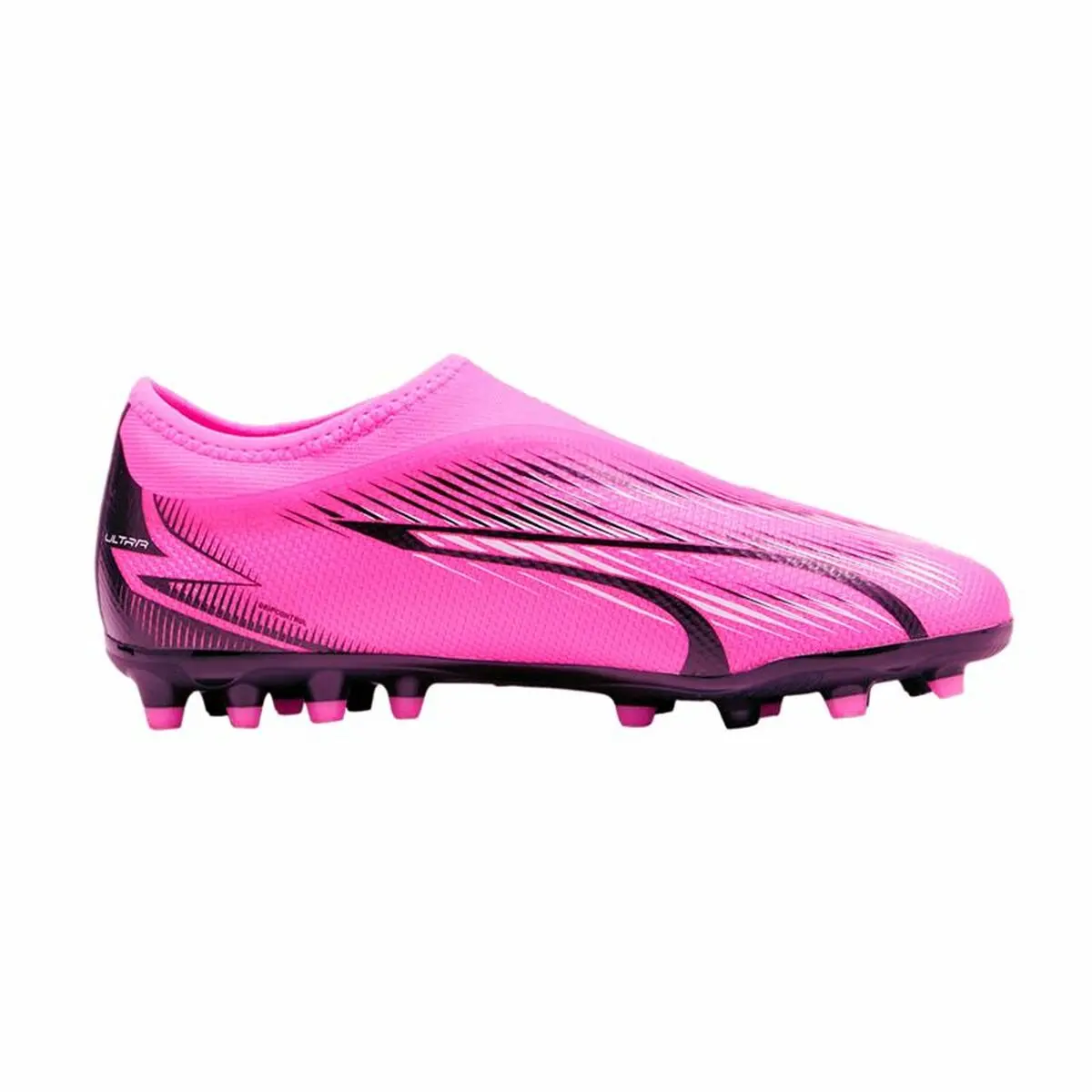 Scarpe da Calcio Multitacchetti per Bambini Puma Ultra Match L MG