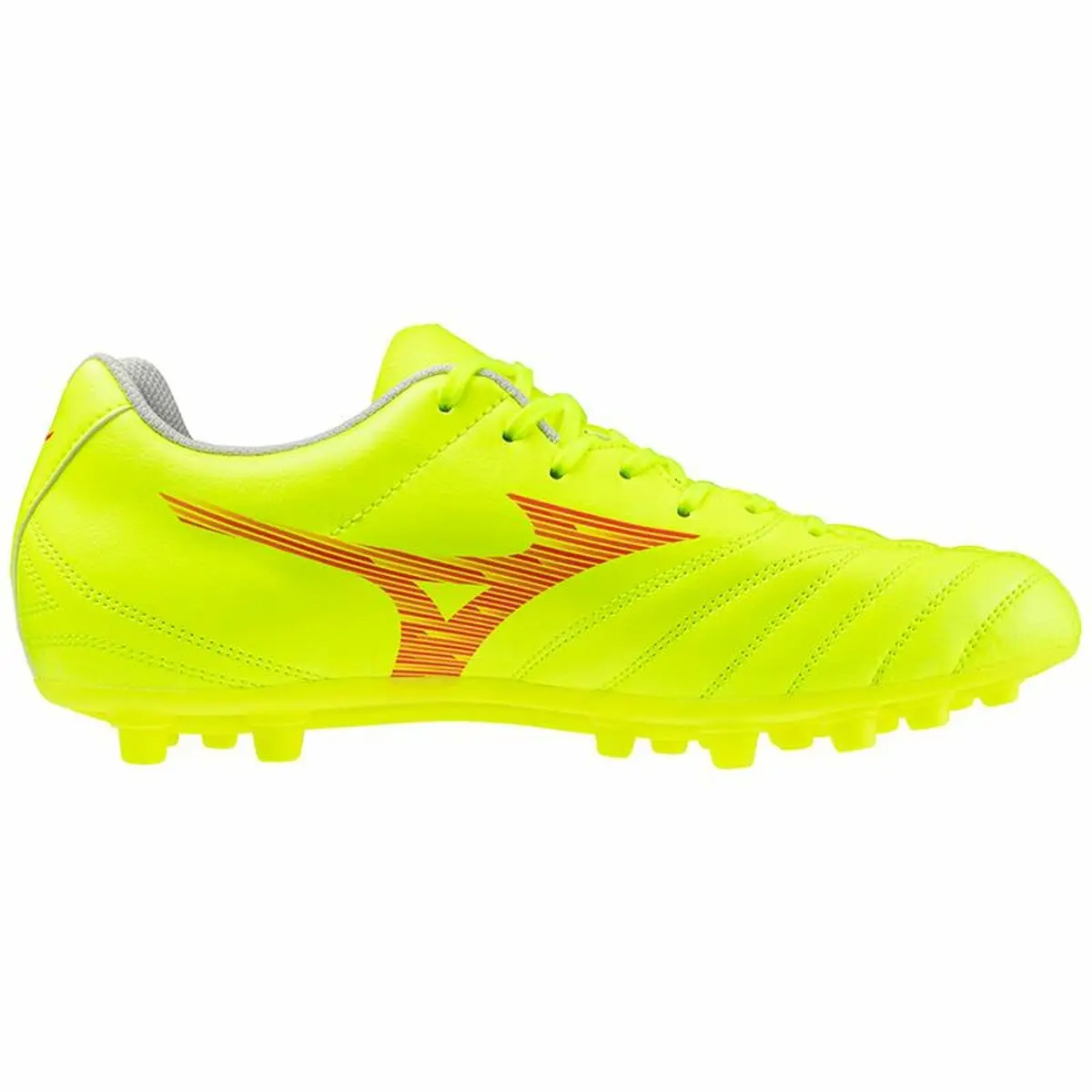 Scarpe da Calcio per Adulti Mizuno Monarcida Neo III Select Ag Giallo