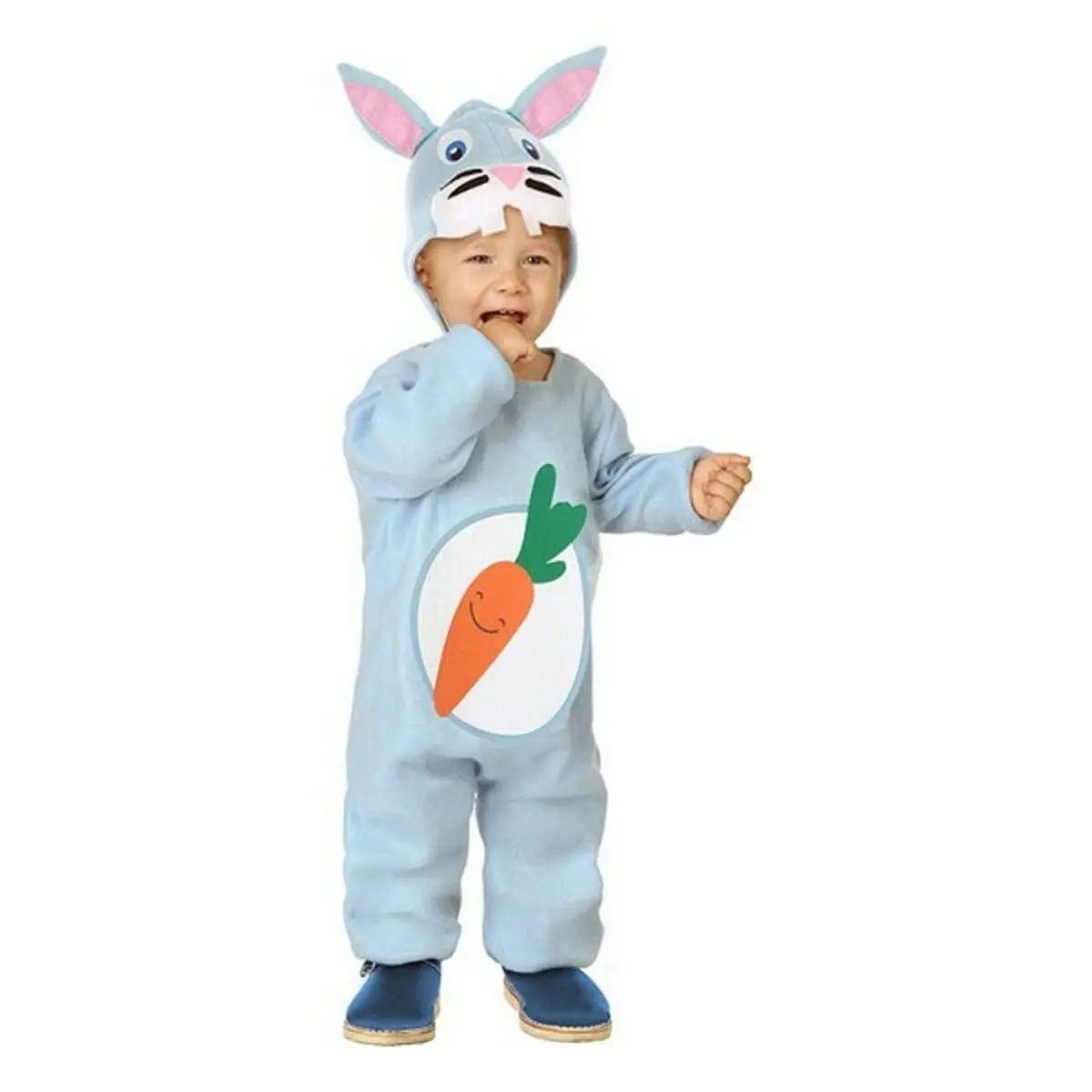 Costume per Neonati 113473 Azzurro animali 24 Mesi