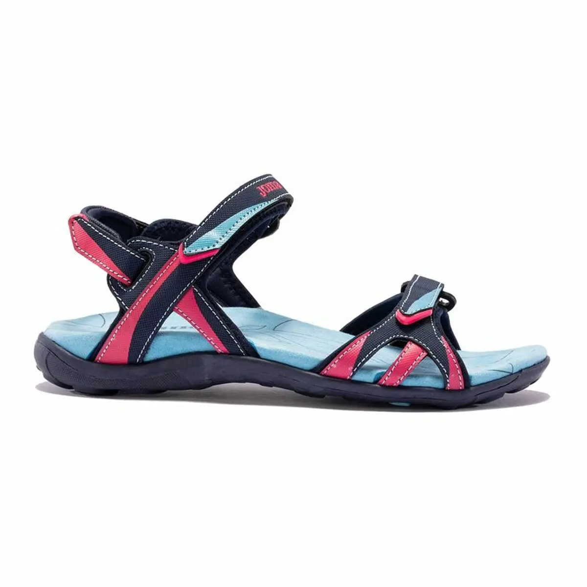 Sandali per Bambini Joma Sport S.Bolonia Lady 2403 Azzurro