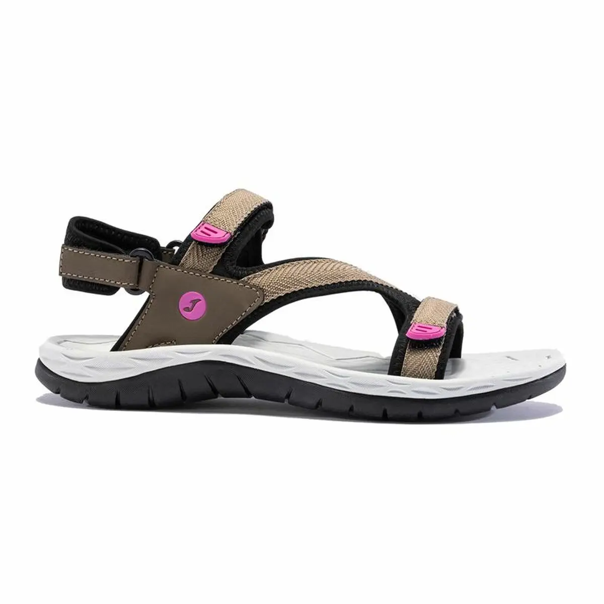 Sandali per Bambini Joma Sport S.Climber Lady 2424 Marrone