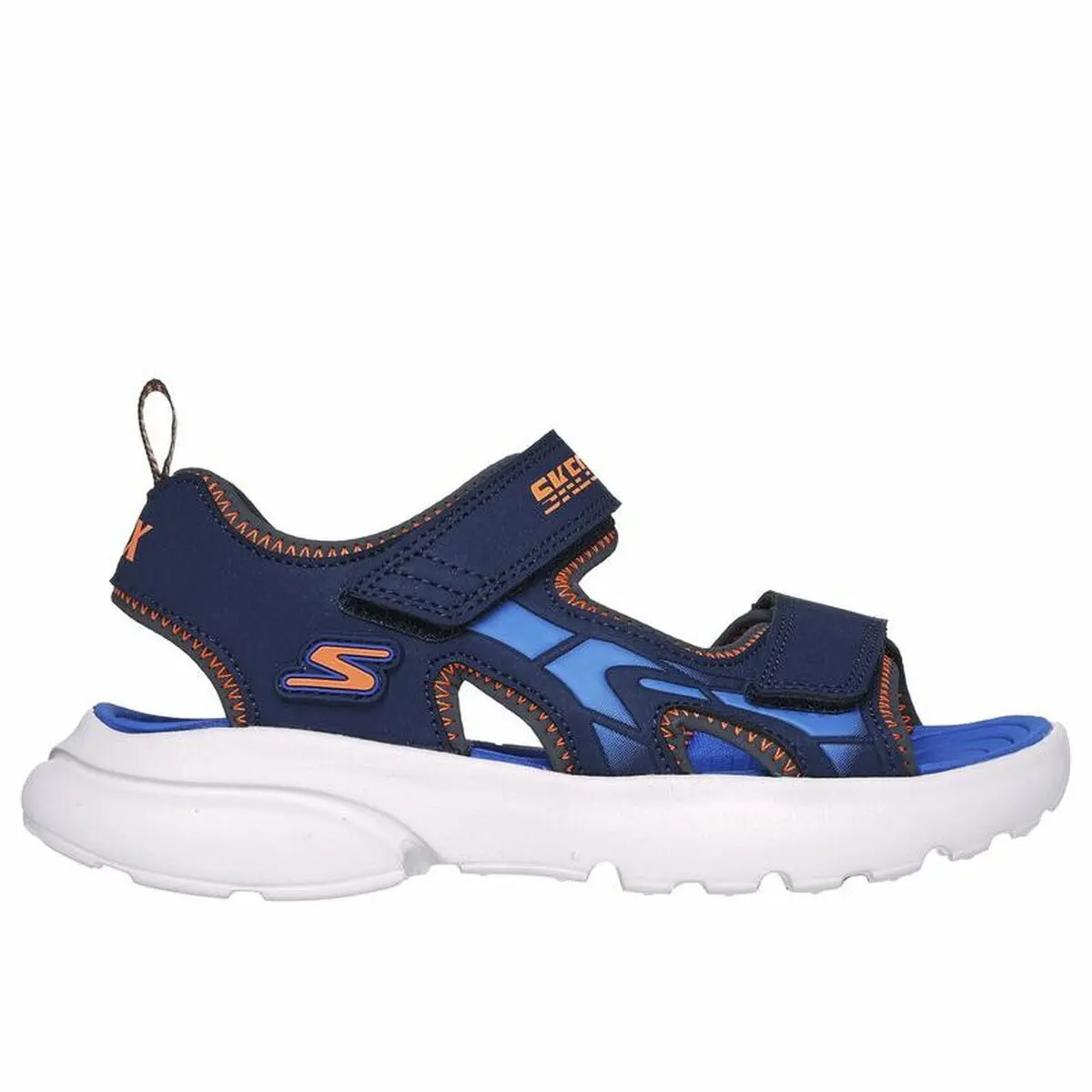 Sandali per Bambini Skechers Razor Splash