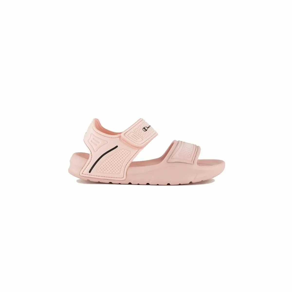 Sandali per Bambini Champion Rosa