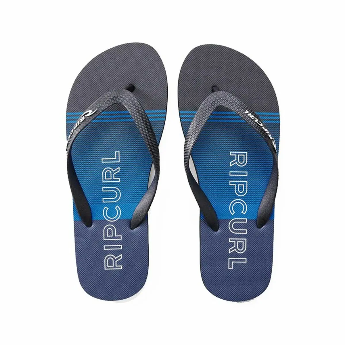 Ciabatte da Uomo Rip Curl Breakers Bloom Azzurro