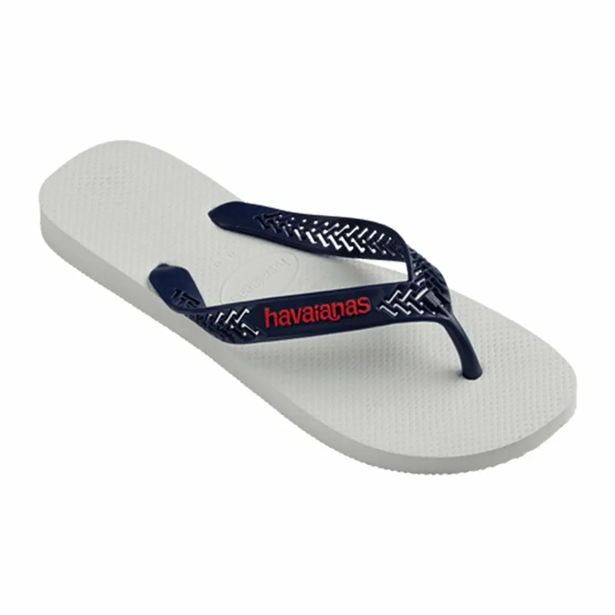 Ciabatte da Donna Havaianas Power Light Bianco