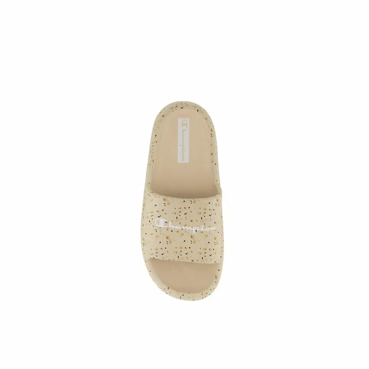 Ciabatte da Donna Champion Soft Slipper Marrone Chiaro