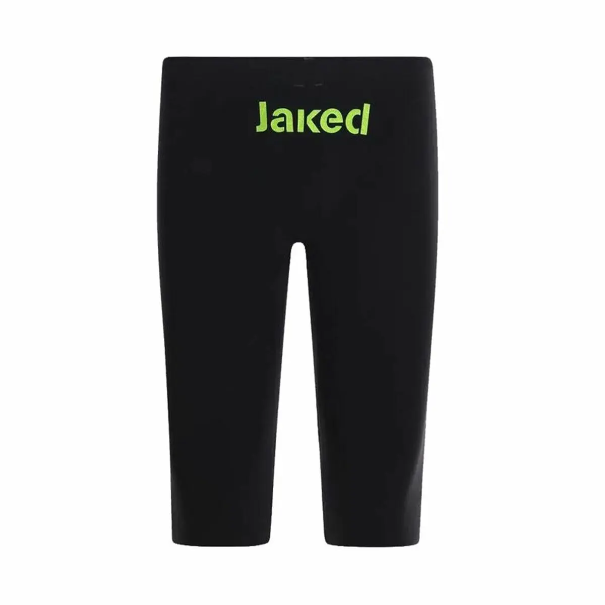 Costume da Bagno Uomo Jaked JKATANA JAMMER Nero