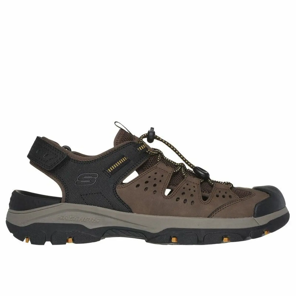 Sandali da Montagna Skechers Tresmen - Menard