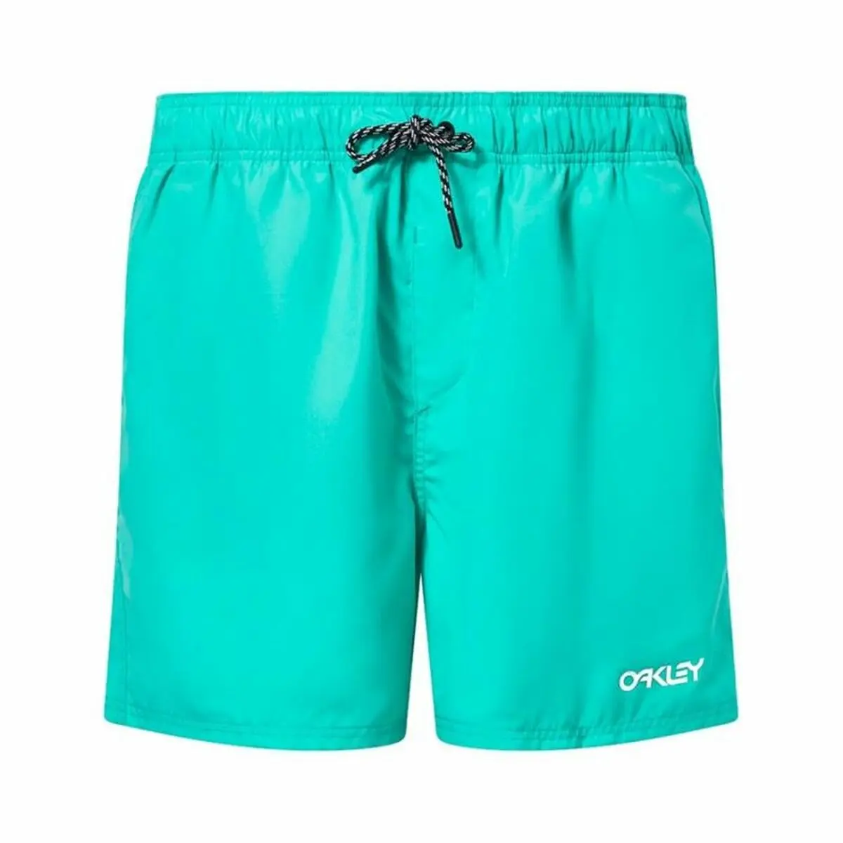 Costume da Bagno Uomo Oakley Beach Volley 16" Acqua