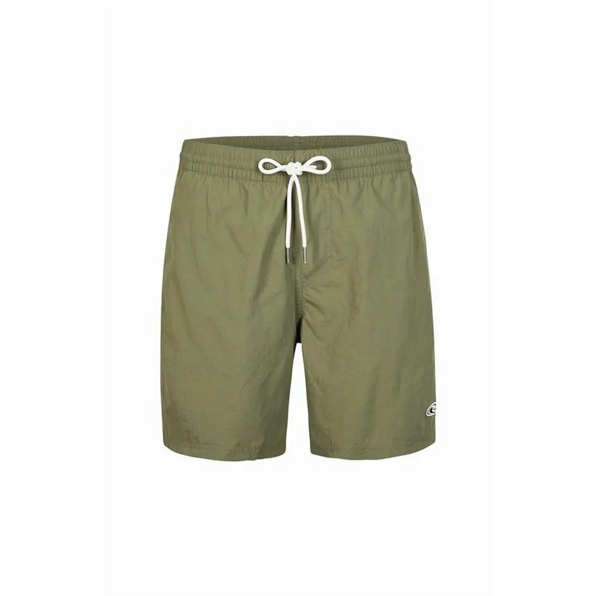 Costume da Bagno Uomo O'Neill Vert 16'' Verde scuro