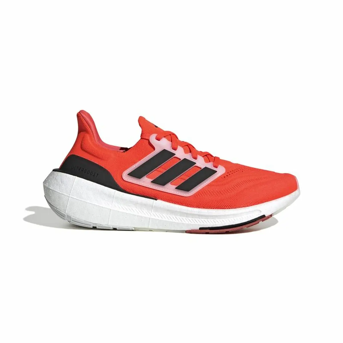 Scarpe da Running per Adulti Adidas Ultraboost Light Rosso